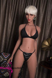 Alondra 168cm/5ft51 Small Breast Sex Doll