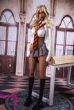 3-7 Days Delivery! Gisselle 168cm/5ft 51 Cute Sex Doll