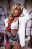 3-7 Days Delivery! Gisselle 168cm/5ft 51 Cute Sex Doll