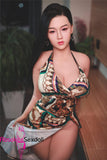 3-7 Days Delivery! Tamika 152cm/4ft 9 TPE Sex Doll