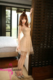 Almeda 168cm/5ft51 Asian Sex Doll