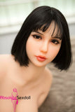 Elvira 164cm/5ft38 Big Boobs Sex Doll