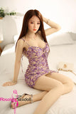 Marsha 152cm/4ft98 Asian Sex Doll