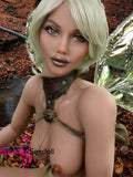 Nilda 168cm/5ft51 Petite Sex Doll