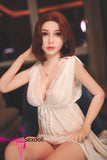 Charlene 156cm/5ft11 Skinny Sex Doll