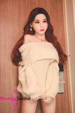 Charlene 156cm/5ft11 Skinny Sex Doll