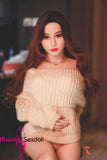Charlene 156cm/5ft11 Skinny Sex Doll