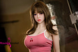 Bambi 168cm/5ft51 Flawless Sex Doll