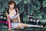 Pam 152cm/4ft98 Asian Sex Doll