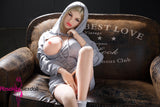 Jill 167cm/5ft47 Pretty Sex Doll