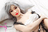 Kiesha 161cm/5ft28 Blonde Sex Doll