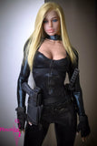 3-7 Days Delivery! Kacy 168cm/5ft 51 TPE Sex Doll