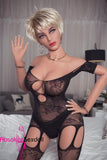 3-7 Days Delivery!  Guillermina 161cm/5ft 28 Big-Breast Sex Doll