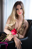 Indira 167cm/5ft47 Gorgeous Sex Doll