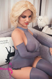 Timothy 164cm/5ft 38 Chubby Sex Doll