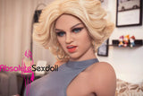 Timothy 164cm/5ft 38 Chubby Sex Doll