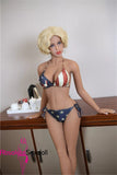 Fairy 152cm/4ft98 Blonde Sex Doll