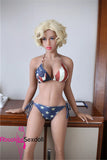 Fairy 152cm/4ft98 Blonde Sex Doll