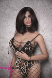 Carmelia 167cm/5ft47 Tanned Sex Doll