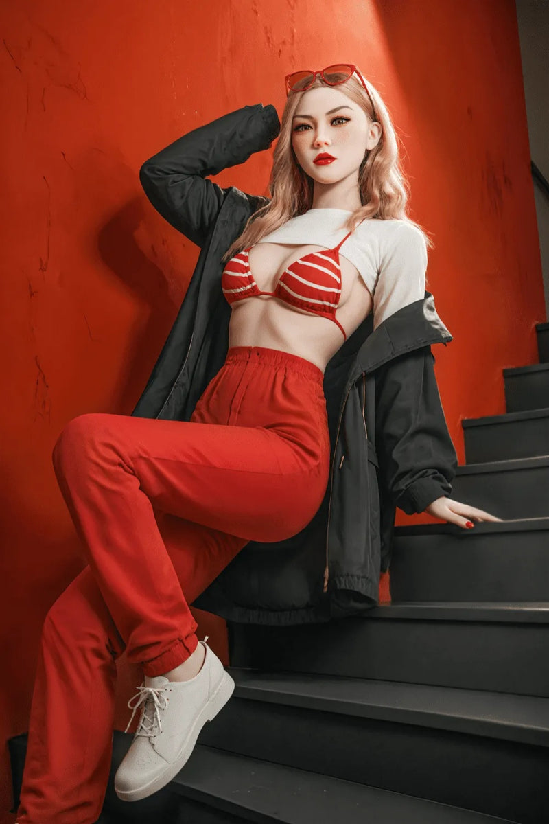 Aibei Dolls - Undomiel 148cm/4ft10 B-cup TPE Sex Doll