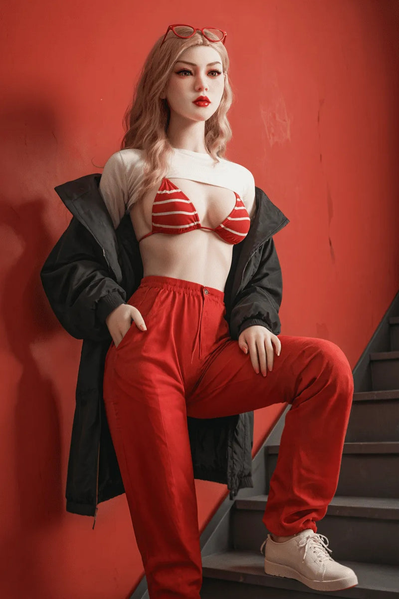 Aibei Dolls - Undomiel 148cm/4ft10 B-cup TPE Sex Doll