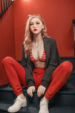 Aibei Dolls - Undomiel 148cm/4ft10 B-cup TPE Sex Doll