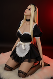 Aibei Dolls - Kaela 148cm/4ft10 B-cup TPE Sex Doll