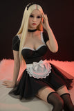 Aibei Dolls - Kaela 148cm/4ft10 B-cup TPE Sex Doll