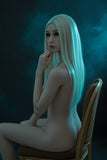 Aibei Dolls - Oriane 148cm/4ft10 B-cup TPE Sex Doll