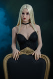 Aibei Dolls - Oriane 148cm/4ft10 B-cup TPE Sex Doll