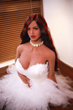 Aibei Dolls - Kalyn 150cm/4ft11 B-cup TPE Sex Doll