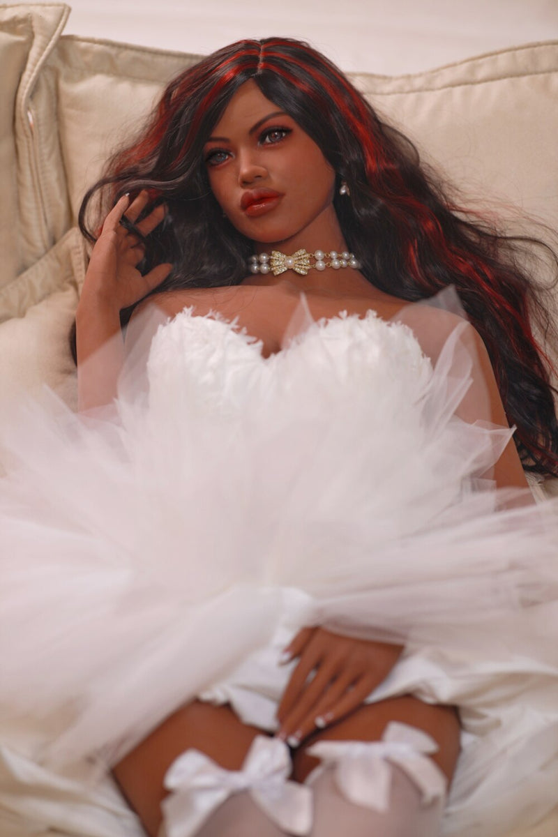 Aibei Dolls - Kalyn 150cm/4ft11 B-cup TPE Sex Doll