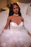 Aibei Dolls - Kalyn 150cm/4ft11 B-cup TPE Sex Doll
