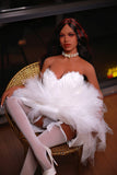 Aibei Dolls - Kalyn 150cm/4ft11 B-cup TPE Sex Doll