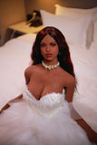 Aibei Dolls - Kalyn 150cm/4ft11 B-cup TPE Sex Doll