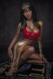 Aibei Dolls - Lucila 148cm/4ft10 F-cup TPE Sex Doll