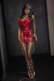 Aibei Dolls - Lucila 148cm/4ft10 F-cup TPE Sex Doll