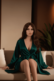 Aibei Dolls - Saoirse 151cm/4ft11 F-cup Silicone Head Sex Doll