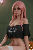 Aibei Dolls - Kismet 151cm/4ft11 F-cup TPE Sex Doll