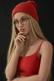 Aibei Dolls - Lira 151cm/4ft11 F-cup TPE Sex Doll