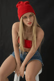 Aibei Dolls - Lira 151cm/4ft11 F-cup TPE Sex Doll