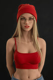 Aibei Dolls - Lira 151cm/4ft11 F-cup TPE Sex Doll