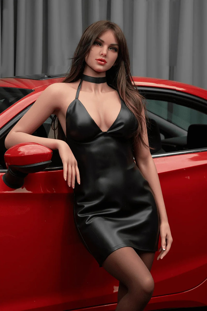 Aibei Dolls - Eurydice 157cm/5ft2 D-cup TPE Sex Doll