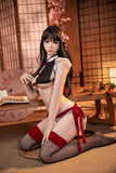 Aibei Dolls - Yara 157cm/5ft2 D-cup TPE Sex Doll