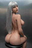 Aibei Dolls - Kismet 157cm/5ft2 D-cup TPE Sex Doll