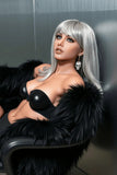 Aibei Dolls - Kismet 157cm/5ft2 D-cup TPE Sex Doll