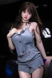 Aibei Dolls - Nichelle 157cm/5ft2 D-cup TPE Sex Doll