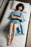Aibei Dolls - Nerida 158cm/5ft2 A-cup TPE Sex Doll