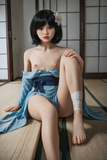 Aibei Dolls - Nerida 158cm/5ft2 A-cup TPE Sex Doll