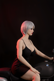Aibei Dolls - Sibyll 159cm/5ft3 O-cup TPE Sex Doll